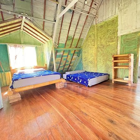 De Padi Villa Bogor Luaran gambar