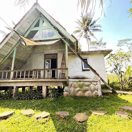 De Padi Villa Bogor Luaran gambar