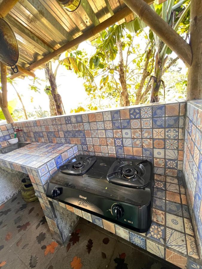 De Padi Villa Bogor Luaran gambar