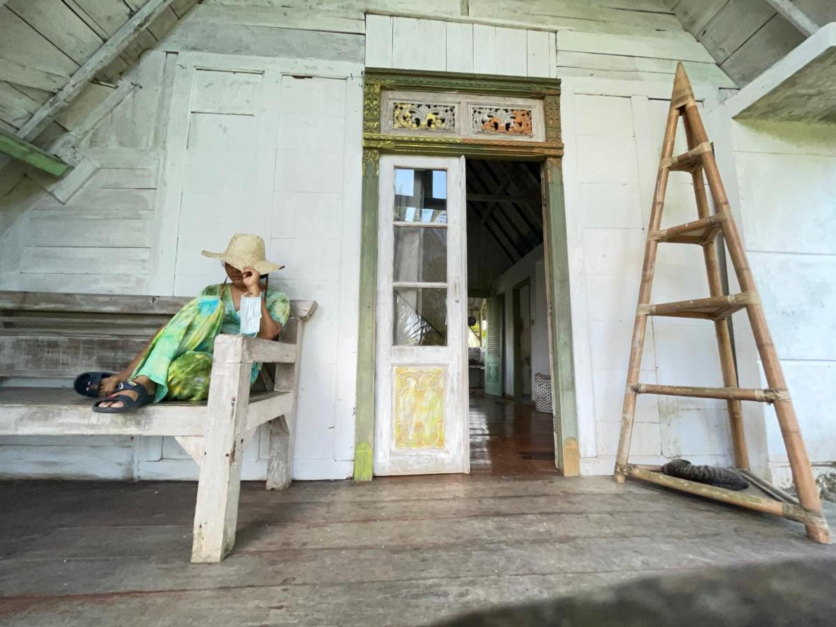 De Padi Villa Bogor Luaran gambar