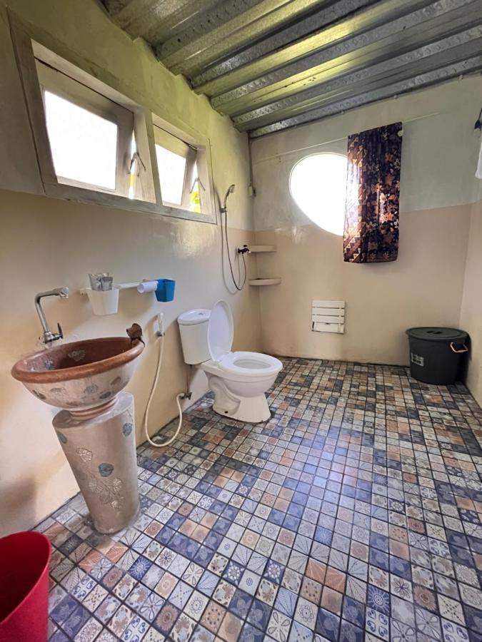 De Padi Villa Bogor Luaran gambar